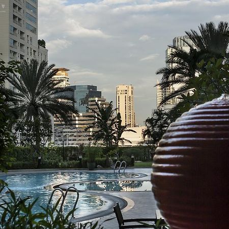Rembrandt Suites Бангкок Екстер'єр фото