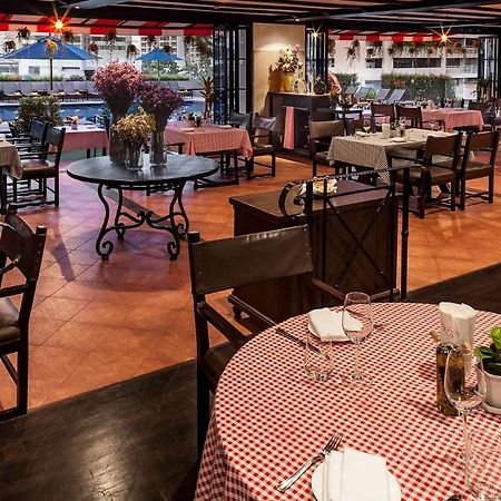 Rembrandt Suites Бангкок Екстер'єр фото