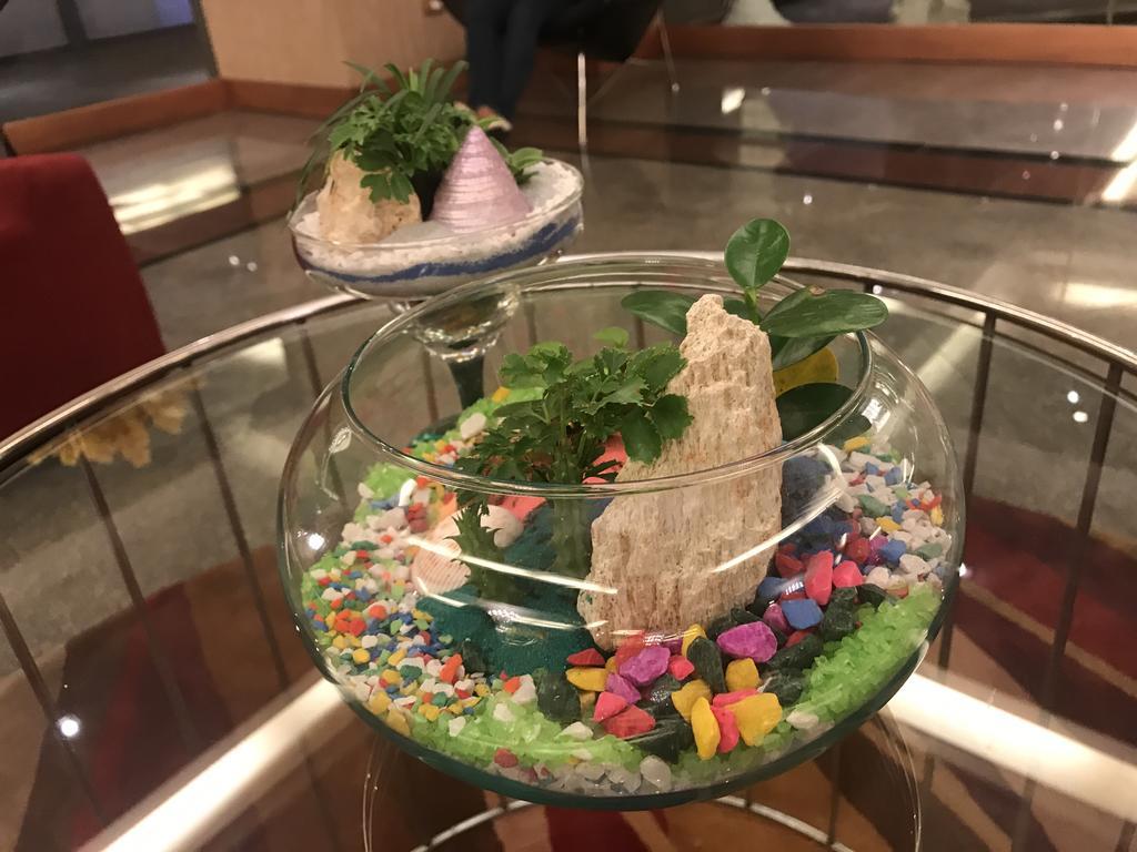 Rembrandt Suites Бангкок Екстер'єр фото