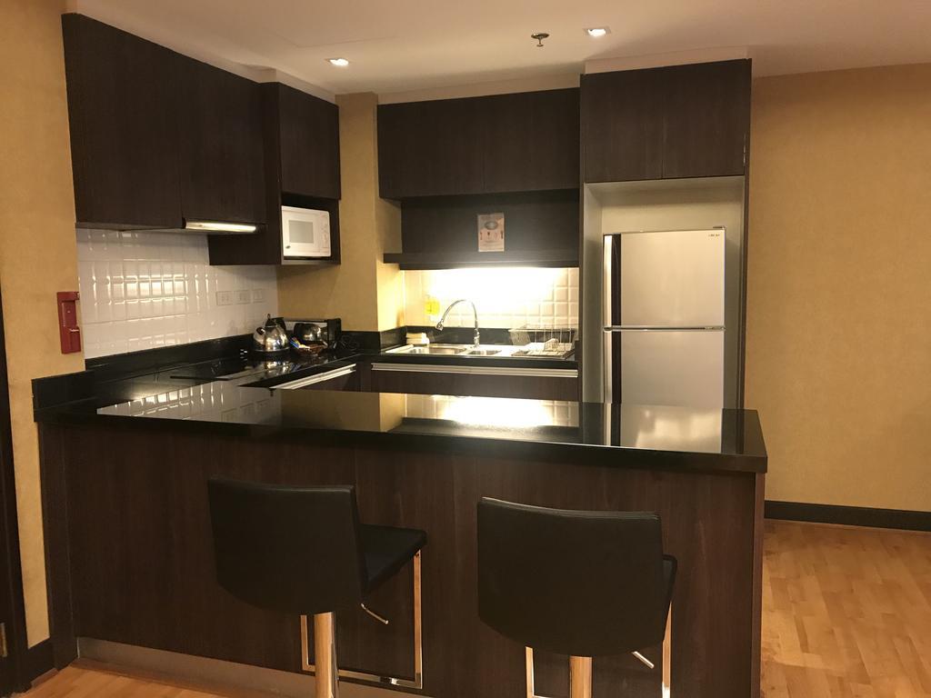 Rembrandt Suites Бангкок Екстер'єр фото