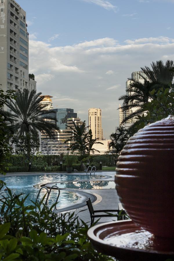 Rembrandt Suites Бангкок Екстер'єр фото